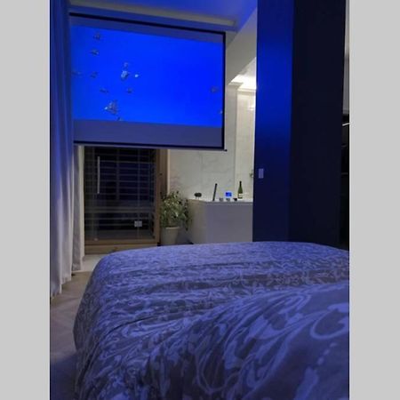 V' Appart Spa Haussmannien Troyes Extérieur photo