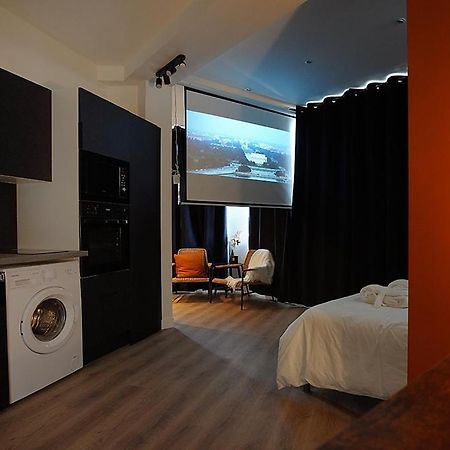 V' Appart Spa Haussmannien Troyes Extérieur photo