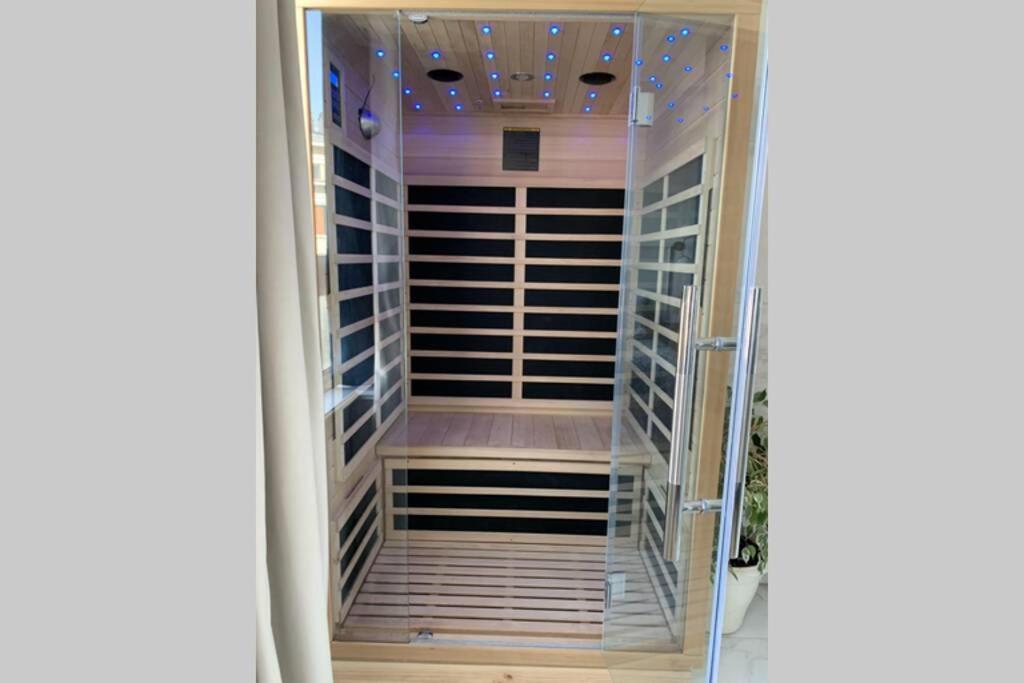V' Appart Spa Haussmannien Troyes Extérieur photo