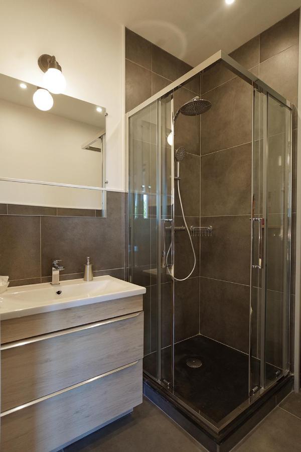 V' Appart Spa Haussmannien Troyes Extérieur photo