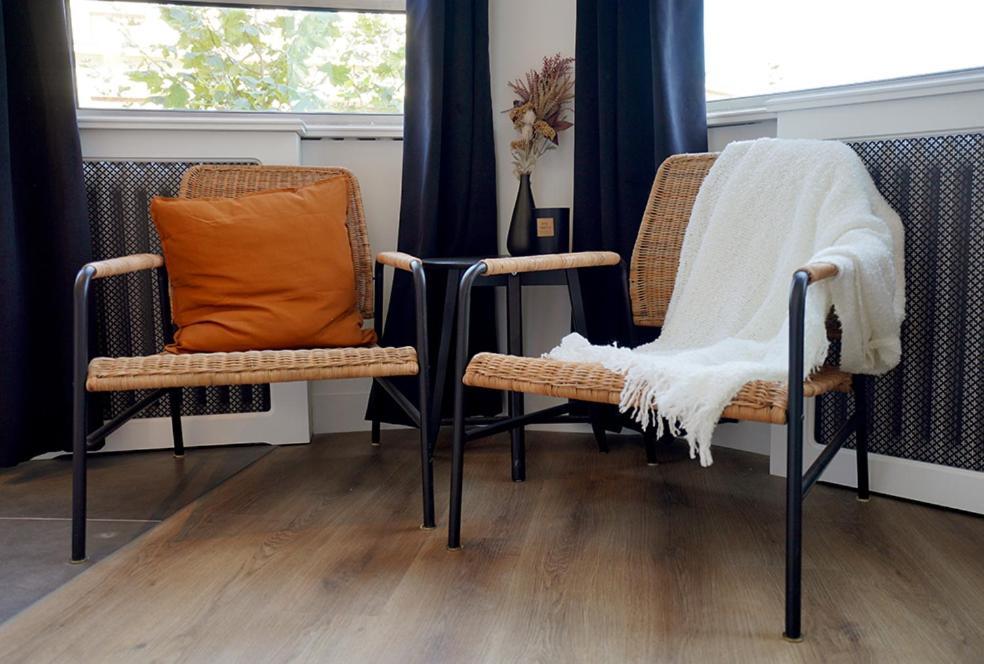 V' Appart Spa Haussmannien Troyes Extérieur photo