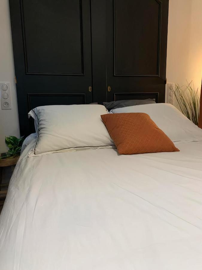 V' Appart Spa Haussmannien Troyes Extérieur photo