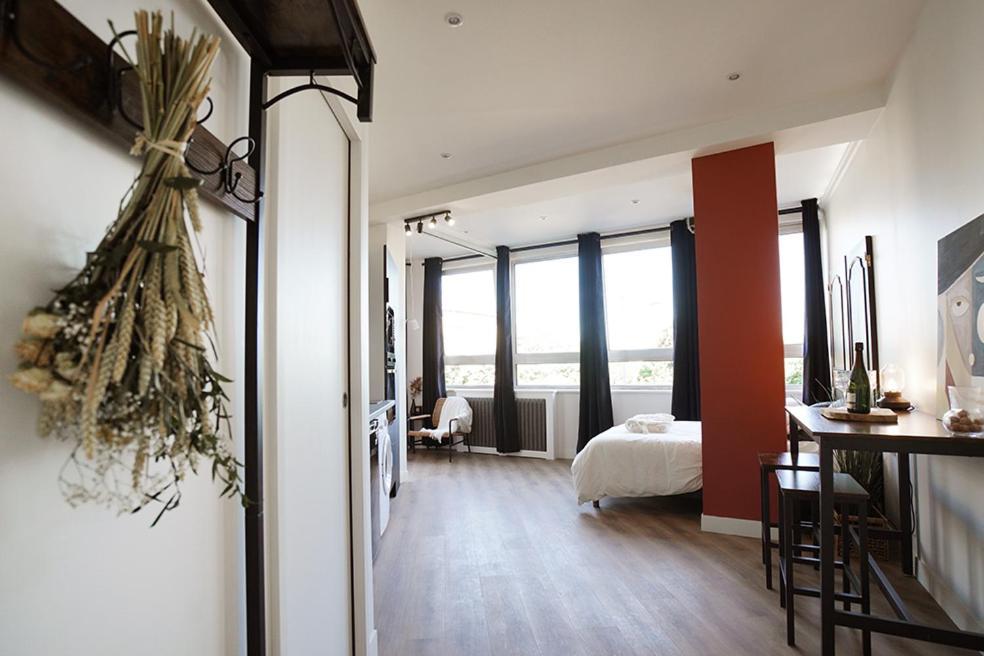 V' Appart Spa Haussmannien Troyes Extérieur photo